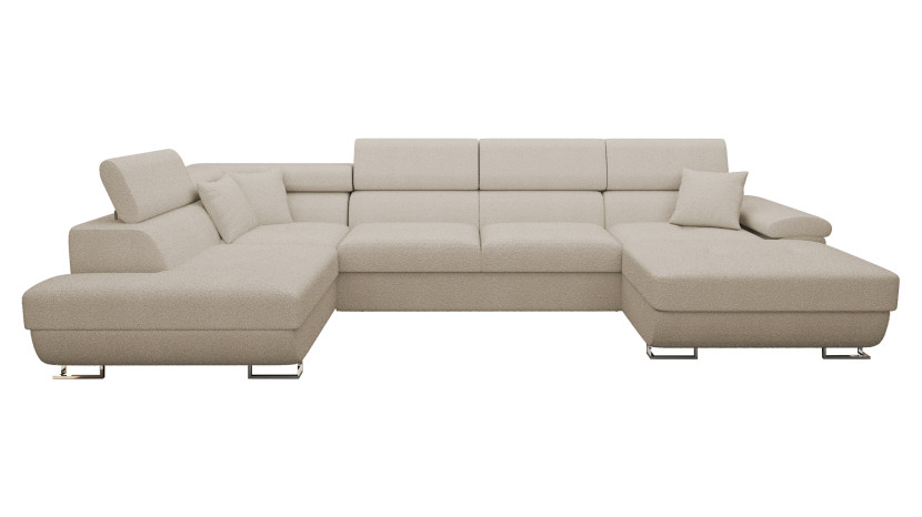 Narożnik do salonu Cotere Bis Premium, Strona: Lewa 320696