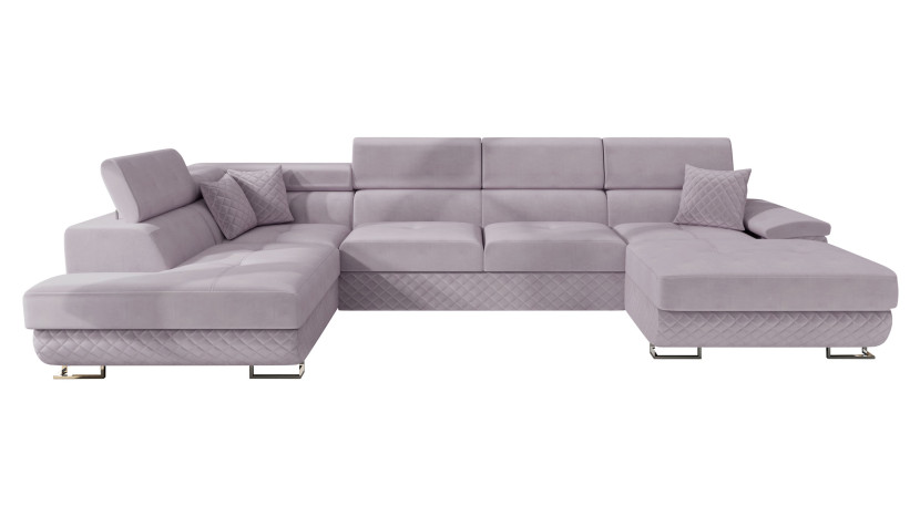 Narożnik do salonu Cotere Bis Premium, Strona: Lewa 320682