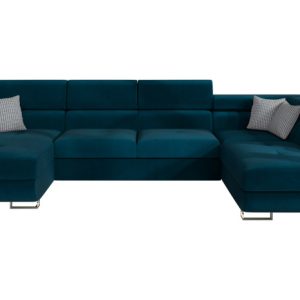 Narożnik do salonu Cotere Bis Premium, Strona: Prawa 320681 Narożnik do salonu Cotere Bis Premium, Strona: Prawa 320681