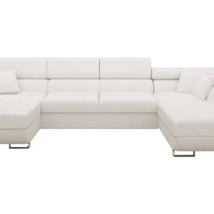 Narożnik do salonu Cotere Bis Premium, Strona: Prawa 320716 Narożnik do salonu Cotere Bis Premium, Strona: Prawa 320716