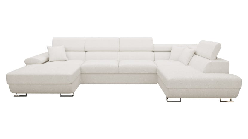 Narożnik do salonu Cotere Bis Premium, Strona: Prawa 320716