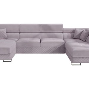 Narożnik do salonu Cotere Bis Premium, Strona: Prawa 320680 Narożnik do salonu Cotere Bis Premium, Strona: Prawa 320680