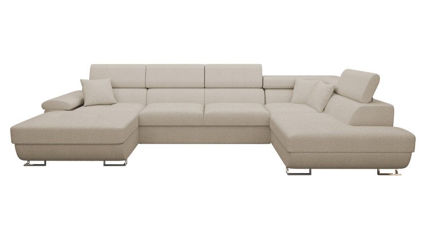 Narożnik do salonu Cotere Bis Premium, Strona: Prawa 320731