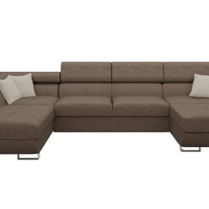 Narożnik do salonu Cotere Bis, Strona: Lewa 92381 Narożnik do salonu Cotere Bis, Strona: Lewa 92381