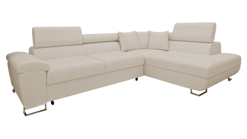 Narożnik do salonu Cotere Premium 320730