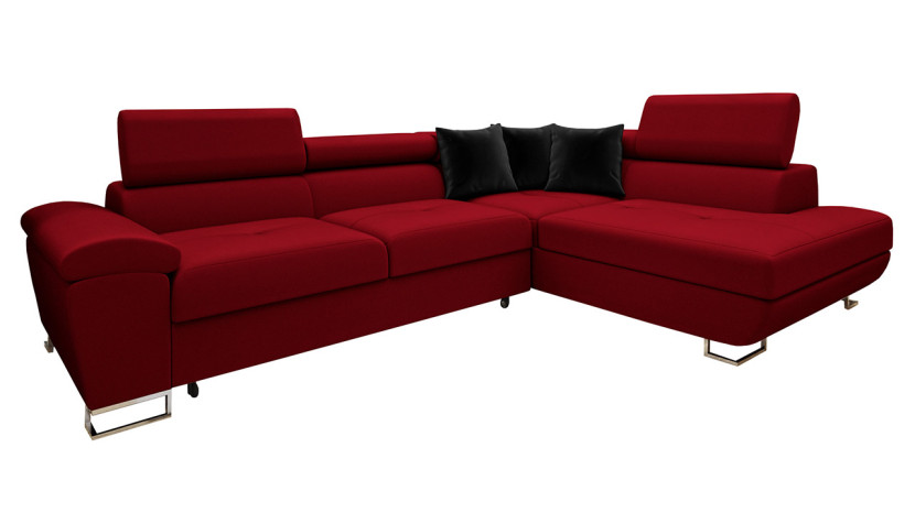 Narożnik do salonu Cotere Premium 92240