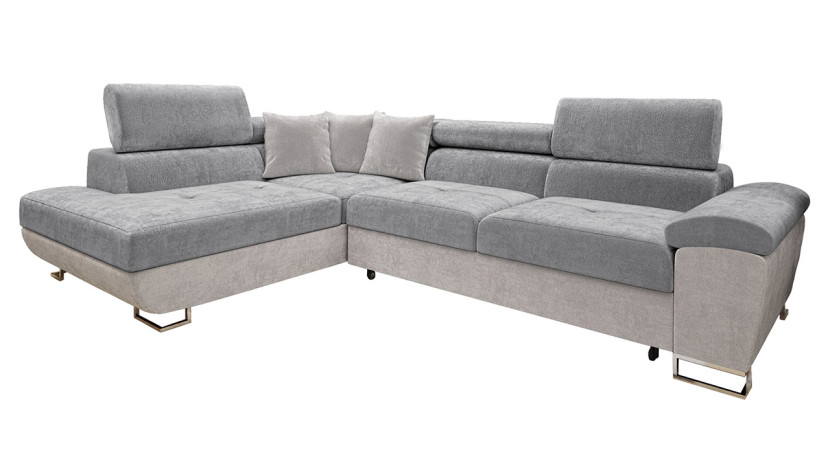 Narożnik do salonu Cotere Premium 92797