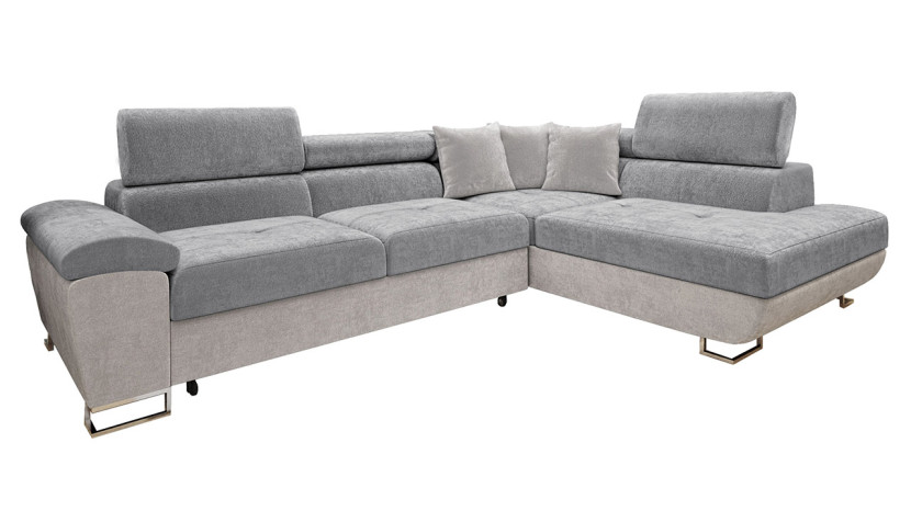 Narożnik do salonu Cotere Premium 92842