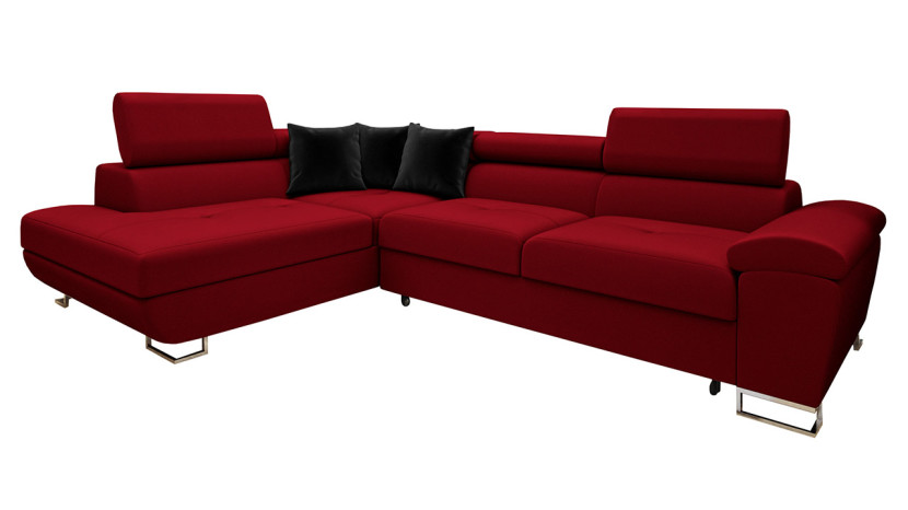 Narożnik do salonu Cotere Premium 92853