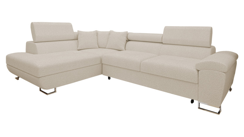 Narożnik do salonu Cotere Premium 320676