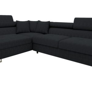 Narożnik do salonu Cotere Sztruks 92714 Narożnik do salonu Cotere Sztruks 92714