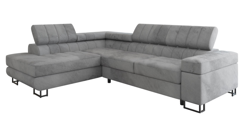 Narożnik do salonu Laris Premium 319547