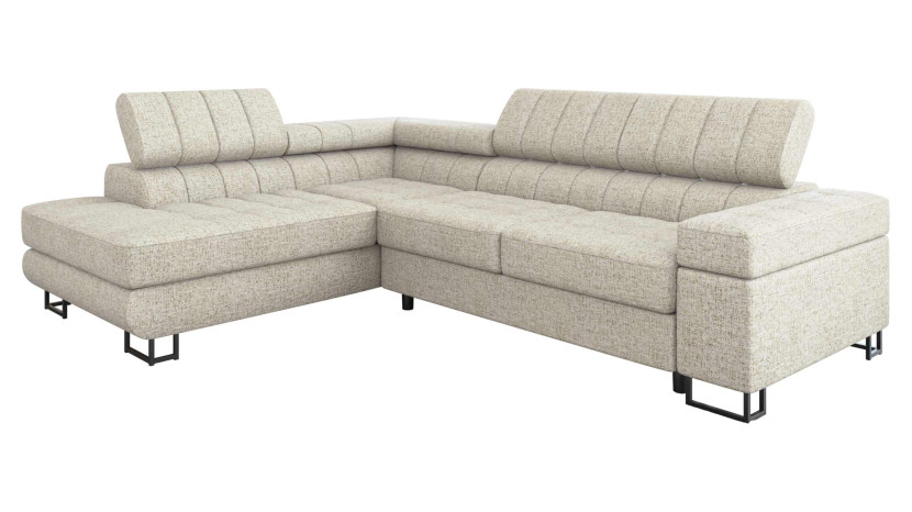 Narożnik do salonu Laris Premium 795910