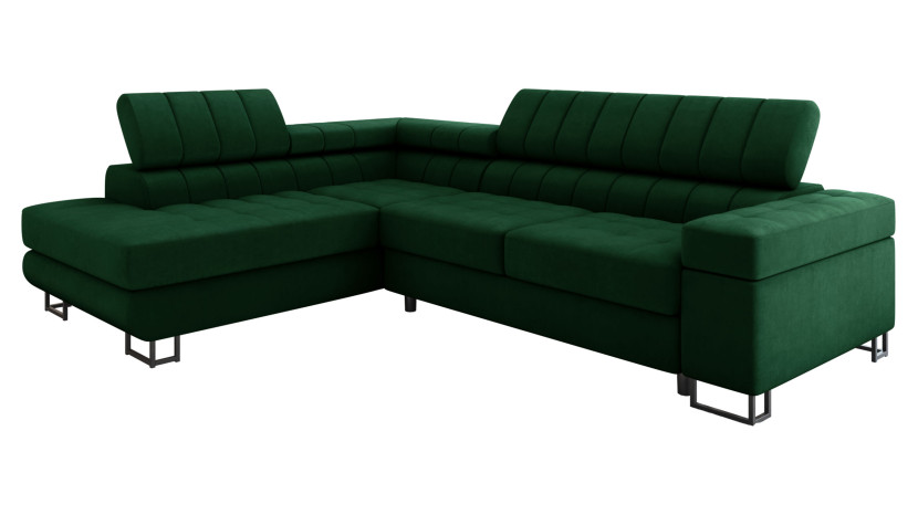 Narożnik do salonu Laris Premium 795942