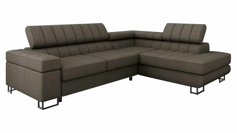 Narożnik do salonu Laris Premium 795943