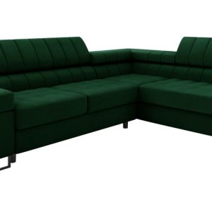 Narożnik do salonu Laris Premium 795967
