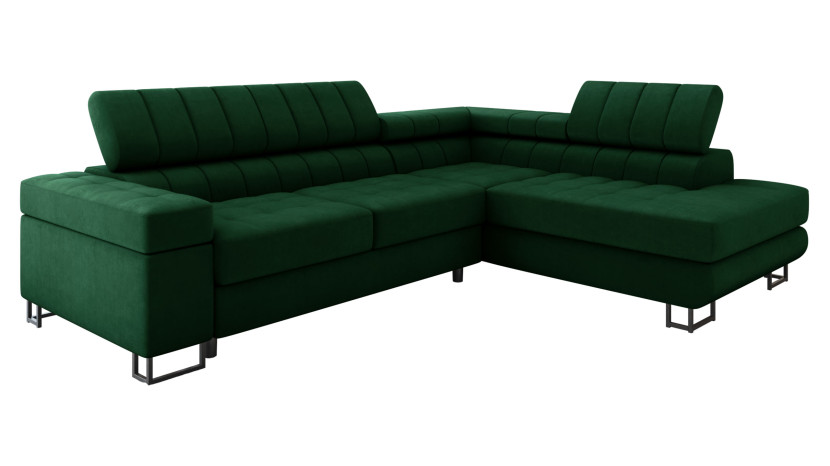 Narożnik do salonu Laris Premium 795967