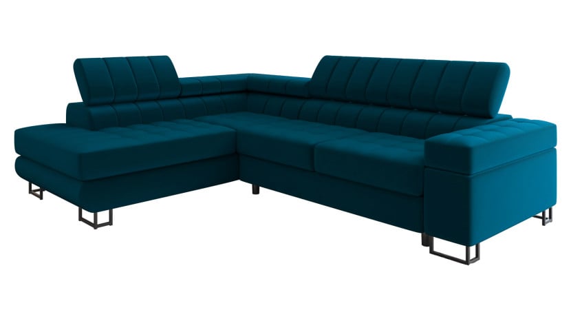 Narożnik do salonu Laris Premium 319548