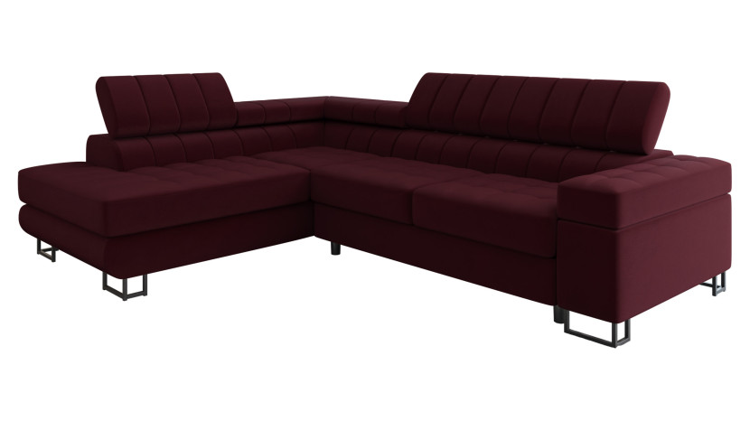 Narożnik do salonu Laris Premium 319550