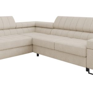 Narożnik do salonu Laris Premium 319544