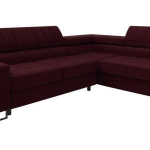 Narożnik do salonu Laris Premium 320678