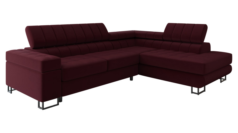 Narożnik do salonu Laris Premium 320678