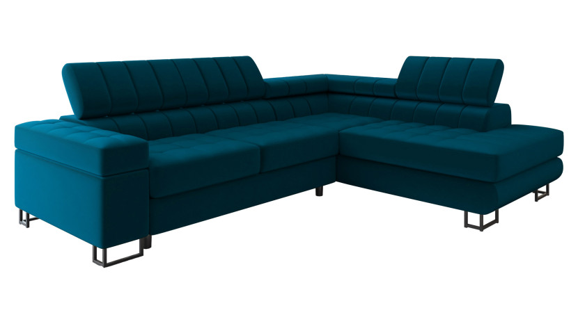 Narożnik do salonu Laris Premium 320699