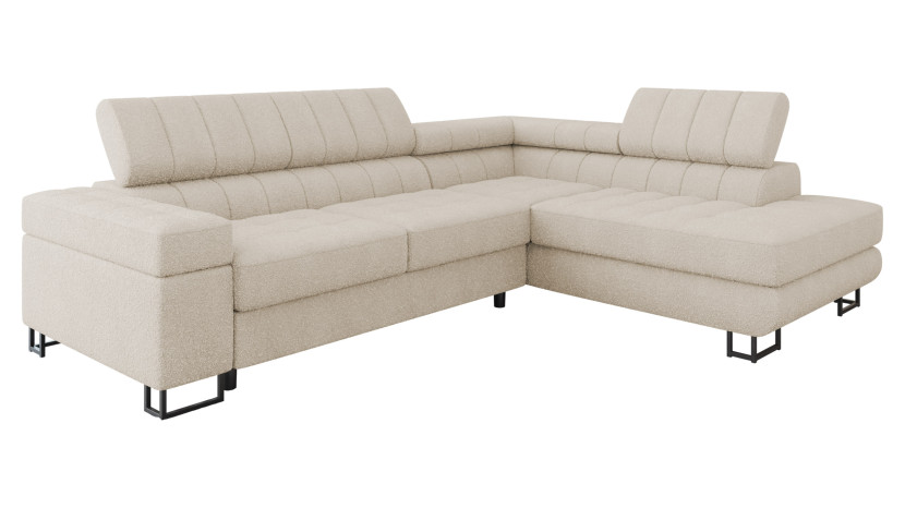 Narożnik do salonu Laris Premium 320715