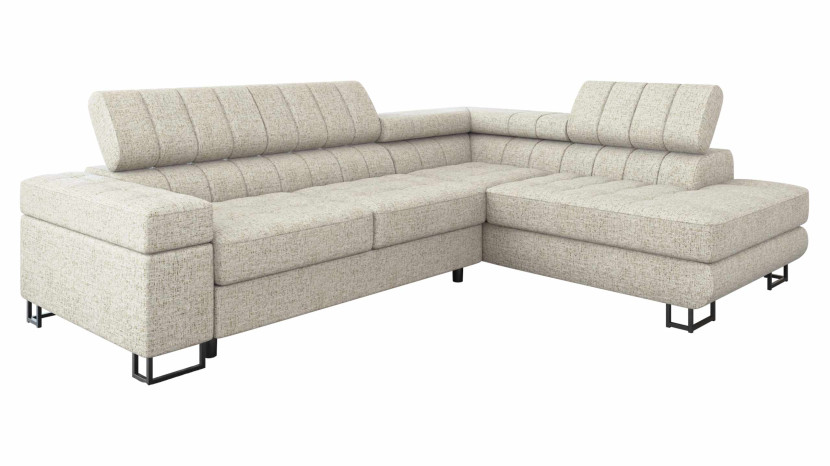 Narożnik do salonu Laris Premium 795906
