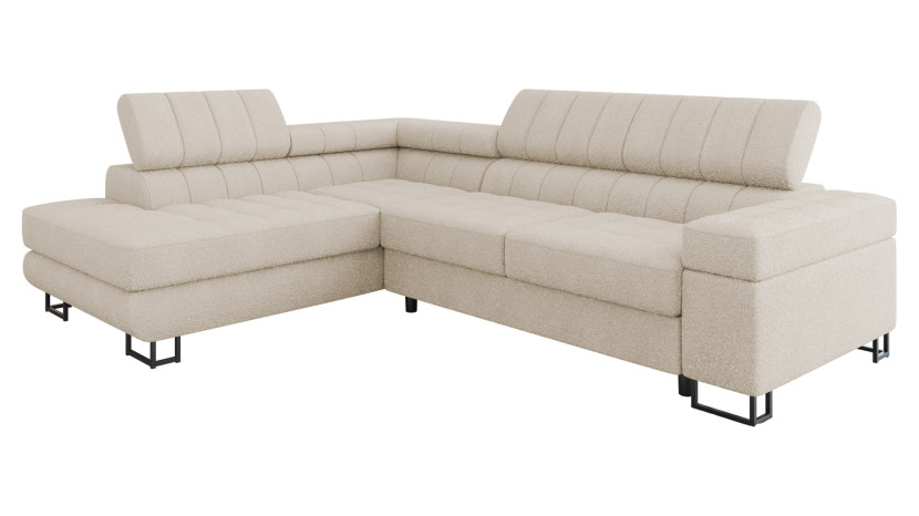 Narożnik do salonu Laris Premium 319544