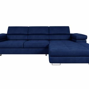 Narożnik do salonu LUX z funkcją spania i pojemnikiem 1020480 Narożnik do salonu LUX z funkcją spania i pojemnikiem 1020480