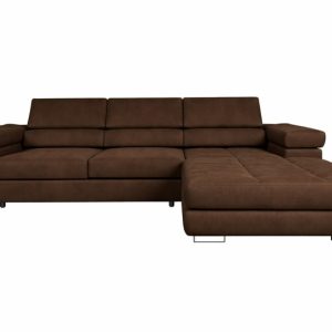Narożnik do salonu LUX z funkcją spania i pojemnikiem 1020705 Narożnik do salonu LUX z funkcją spania i pojemnikiem 1020705