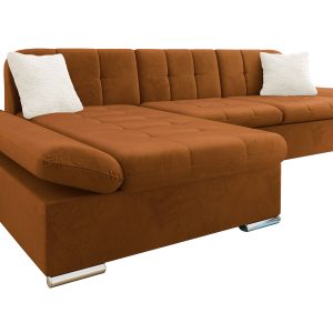Narożnik do salonu Montana Premium, Strona: Lewa 805770 Narożnik do salonu Montana Premium, Strona: Lewa 805770