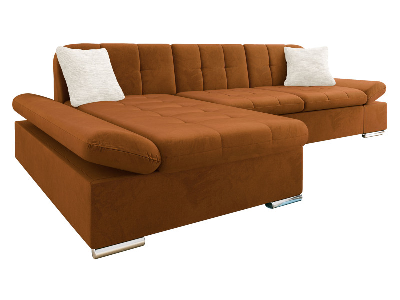 Narożnik do salonu Montana Premium, Strona: Lewa 805770