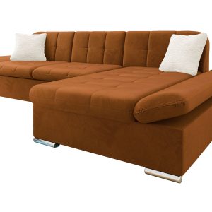 Narożnik do salonu Montana Premium, Strona: Prawa 805694 Narożnik do salonu Montana Premium, Strona: Prawa 805694