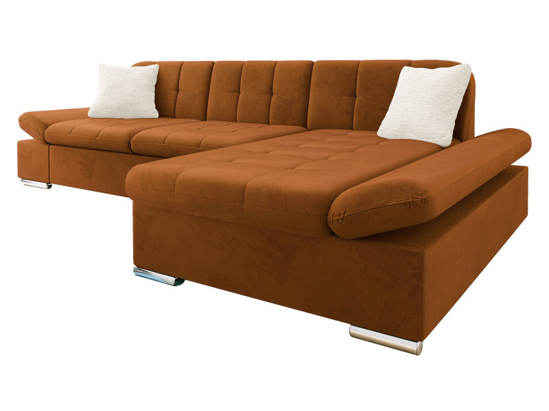 Narożnik do salonu Montana Premium, Strona: Prawa 805694