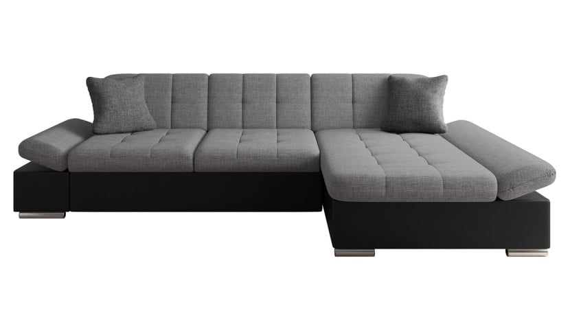 Narożnik do salonu Montana Sale, Strona: Prawa 92293