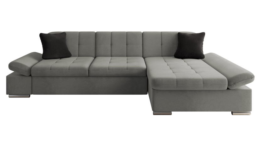 Narożnik do salonu Montana Sale, Strona: Prawa 92588