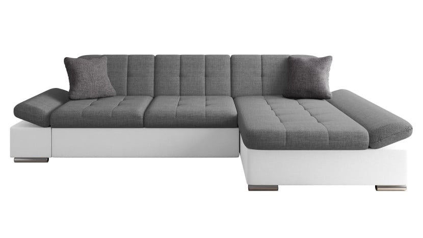 Narożnik do salonu Montana Sale, Strona: Prawa 91835