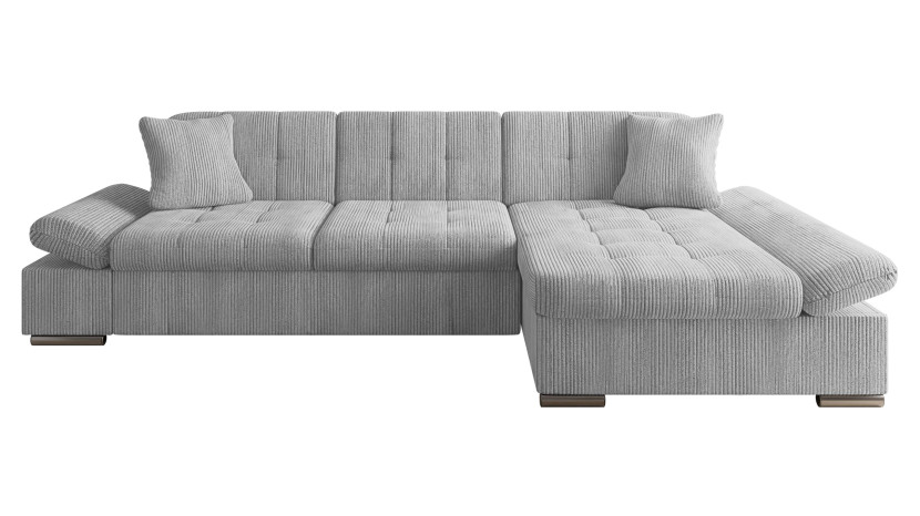 Narożnik do salonu Montana Sztruks 1037547