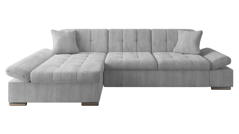 Narożnik do salonu Montana Sztruks 1037475