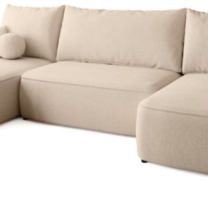 Narożnik do salonu z funkcją spania CARMELLO U 701790 Narożnik do salonu z funkcją spania CARMELLO U 701790