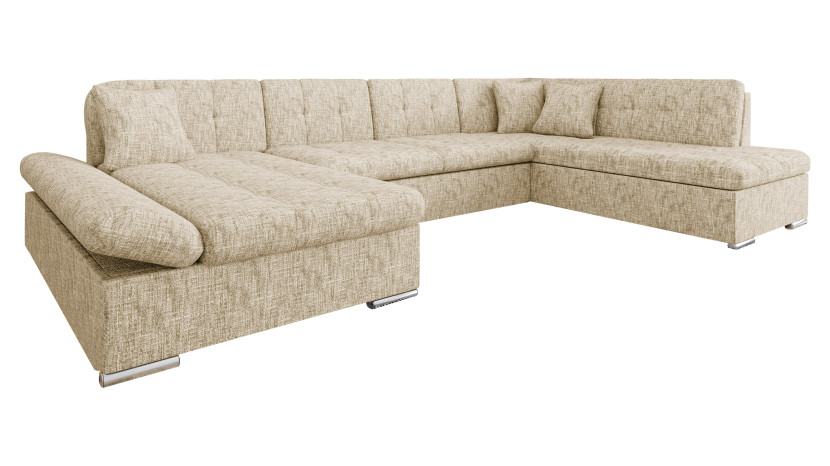 Narożnik duży Bergen Premium, Strona: Lewa 310684