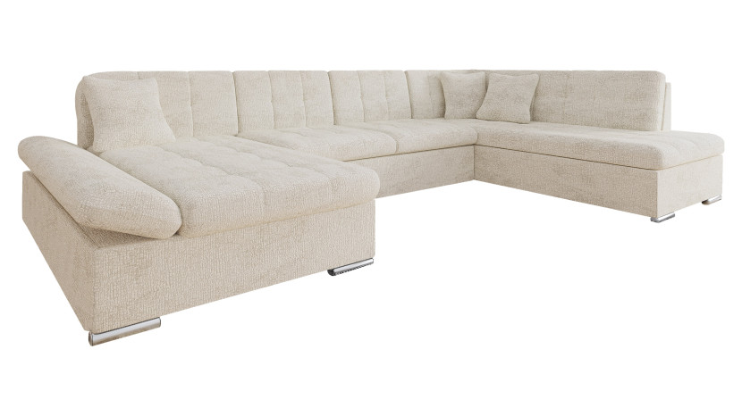 Narożnik duży Bergen Premium, Strona: Lewa 310679