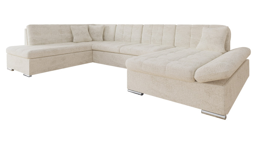 Narożnik duży Bergen Premium, Strona: Prawa 310672