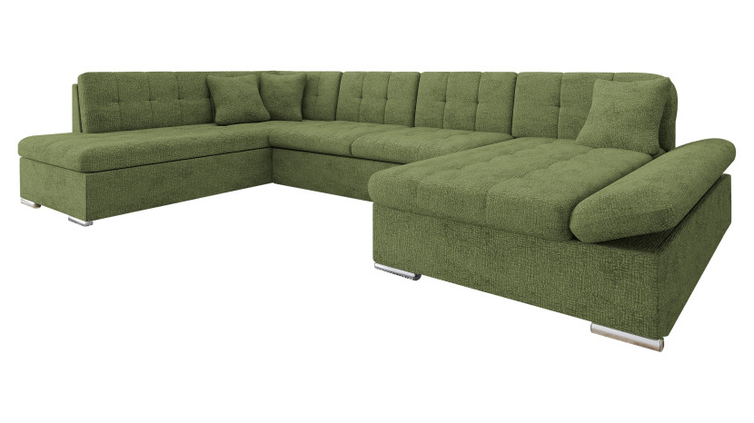 Narożnik duży Bergen Premium, Strona: Prawa 310674