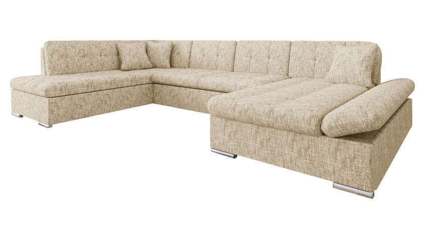 Narożnik duży Bergen Premium, Strona: Prawa 310678