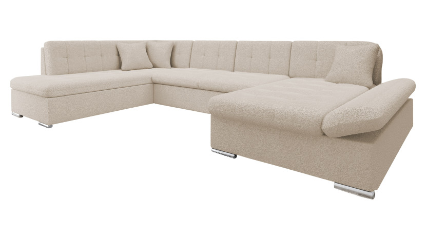 Narożnik duży Bergen Premium, Strona: Prawa 320700
