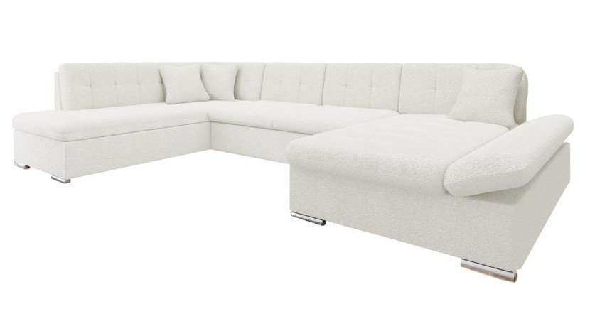 Narożnik duży Bergen Premium, Strona: Prawa 92205
