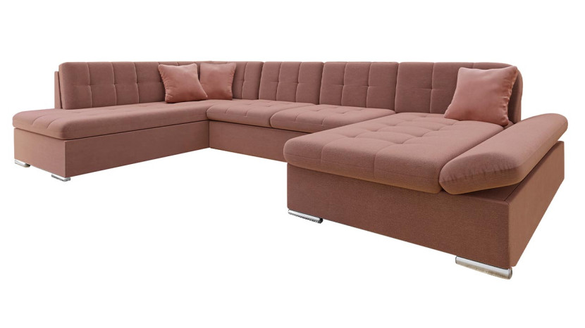 Narożnik duży Bergen Premium, Strona: Prawa 92364